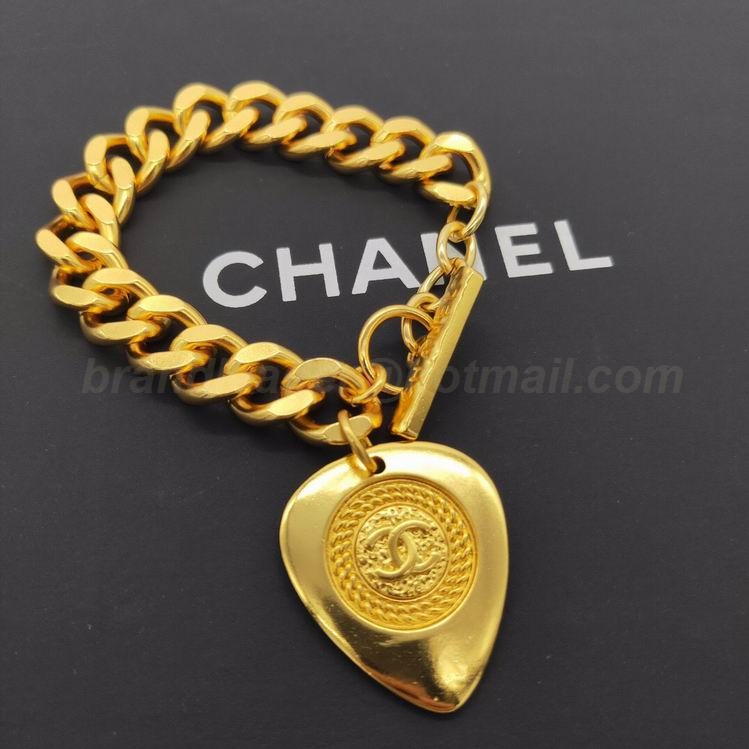 Chanel Bracelets 13